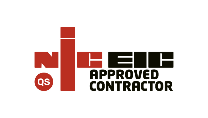 NICEIC logo