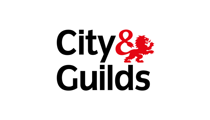 city and guilds logo