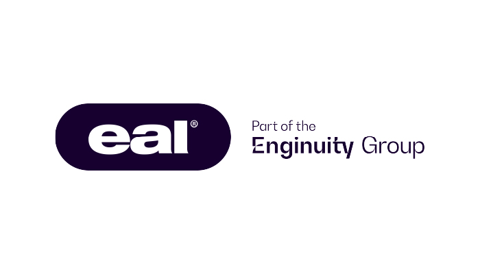 eal logo