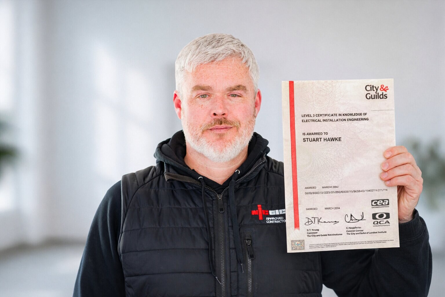 Certified electrician east devon eicr certificates Certified electrician east devon eicr certificates