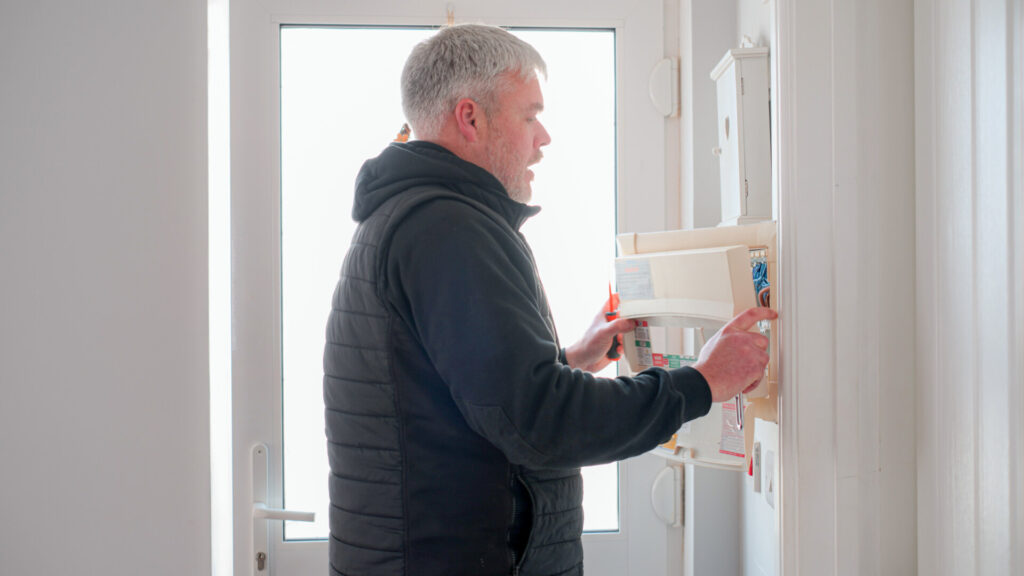 EICR certificates in east devon 1