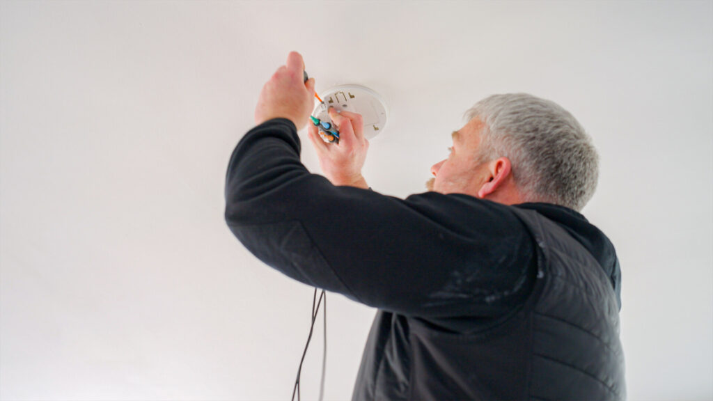 EICR certificates in east devon 10