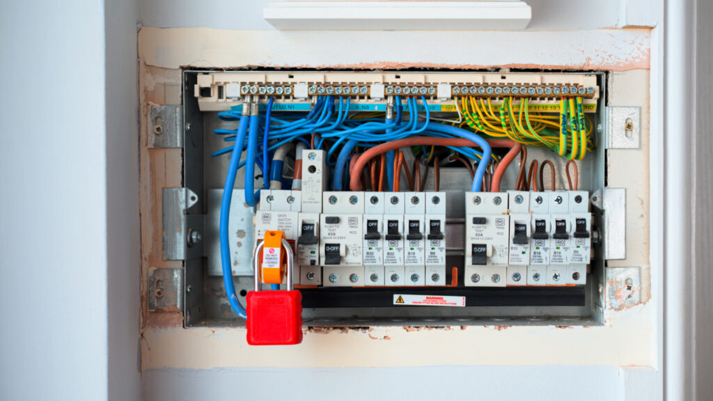 EICR certificates in east devon 3