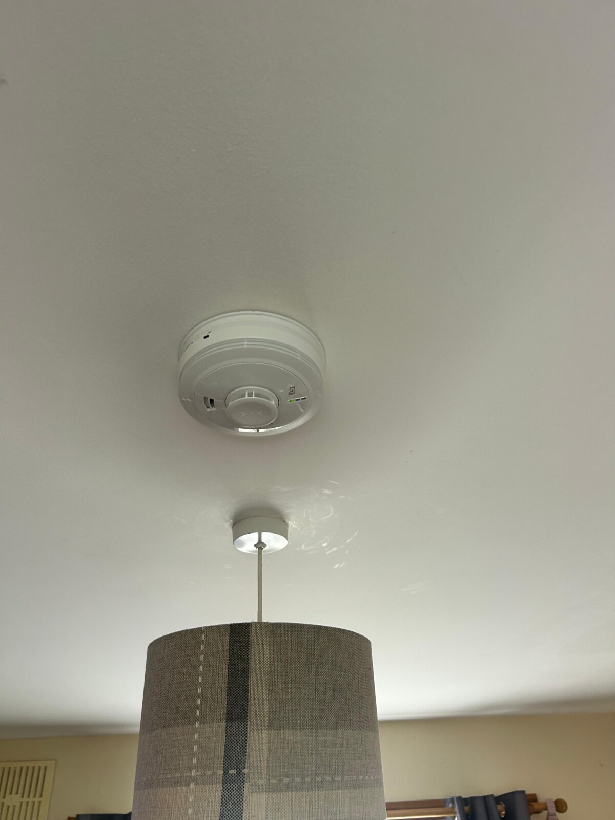 An EICR on a rental property in Honiton 20