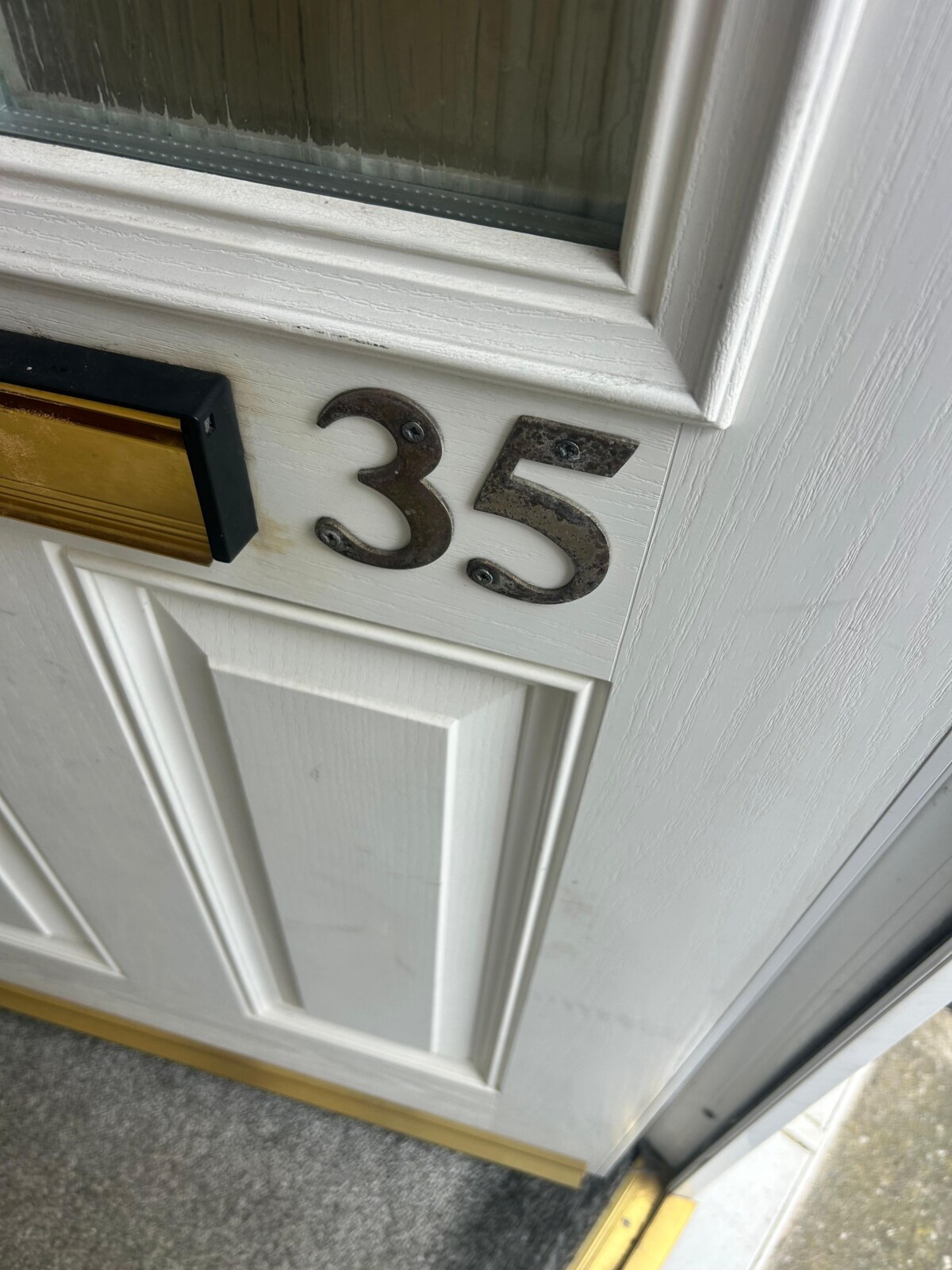 An EICR on a rental property in Honiton 9
