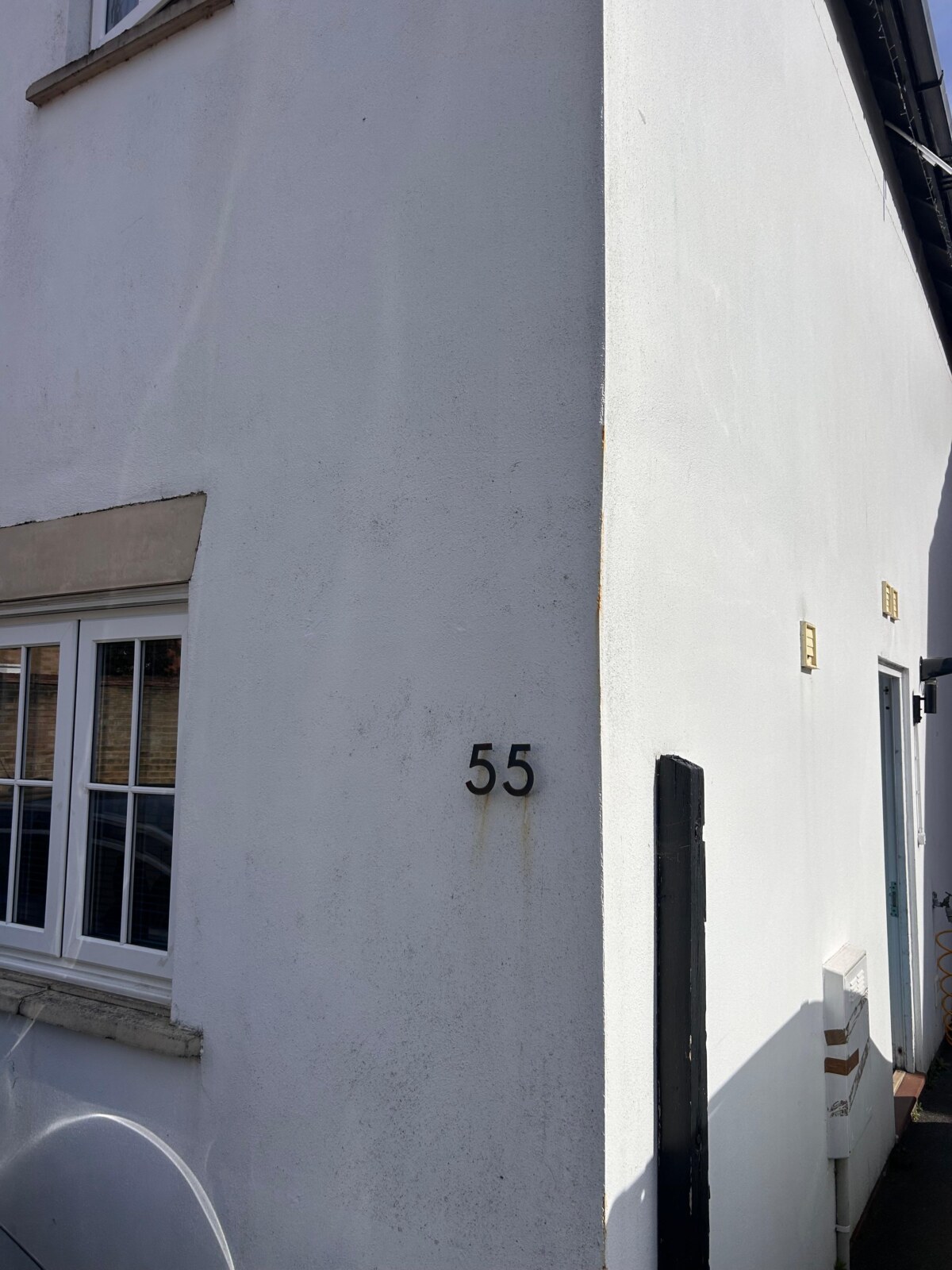EICR for property sale Ilminster 2